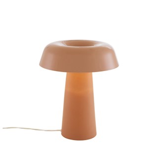 Ligne Roset Shiitake Cannelle Masa Lambası