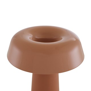 Ligne Roset Shiitake Cannelle Masa Lambası