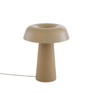 Ligne Roset Shiitake Sable Masa Lambası