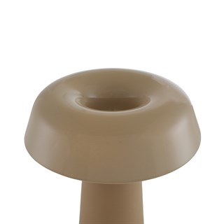 Ligne Roset Shiitake Sable Masa Lambası