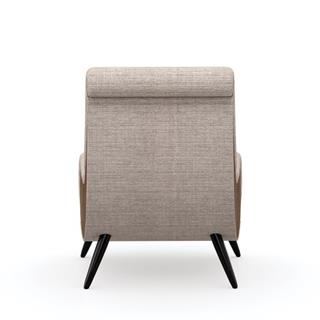 Side to Side Tekli Koltuk-Finish Forest-Naturally Organic