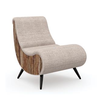 Side to Side Tekli Koltuk-Finish Forest-Naturally Organic