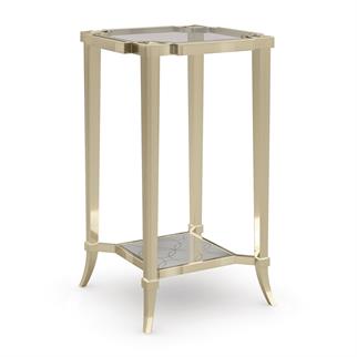 Caracole Simply Charming Yan Sehpa