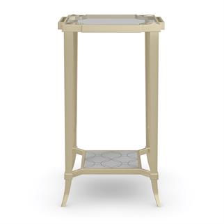 Caracole Simply Charming Yan Sehpa