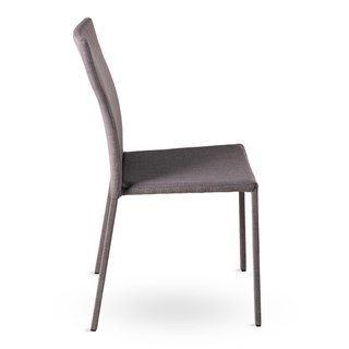 Slim Chair Grey