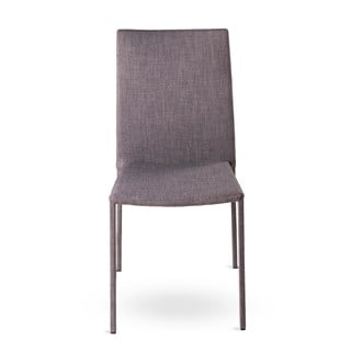 Slim Chair Grey