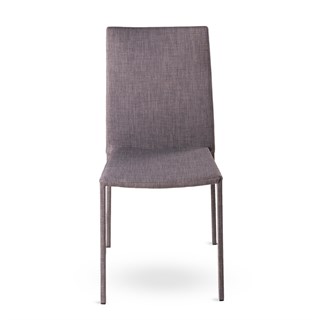 Slim Chair Grey
