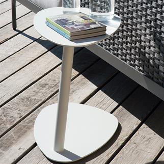 Ethimo Smart White Yan Sehpa