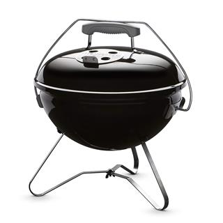Weber Smokey Joe Black Barbekü