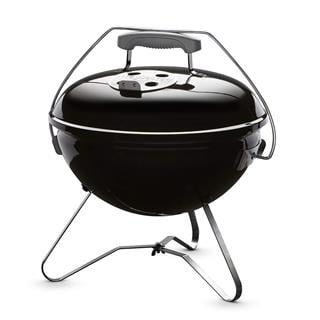 Weber Smokey Joe Black Barbekü