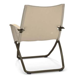 Emu Snooze Glsy Bronze Dinlenme Şezlongu