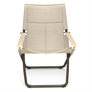 Emu Snooze Glsy Bronze Dinlenme Şezlongu