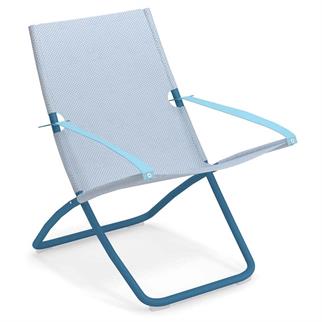 Emu Snooze Blue Sky Blue Dinlenme Şezlongu