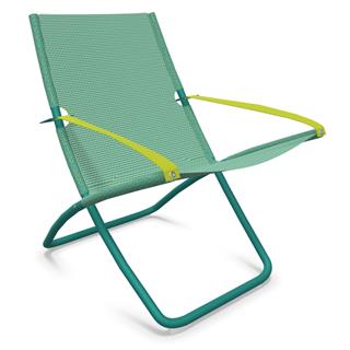 Emu Snooze Ocean Green Dinlenme Şezlongu