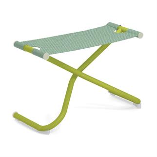 Emu Snooze Green Mint Puf 