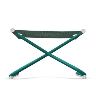 Emu Snooze Ocean Green Puf 