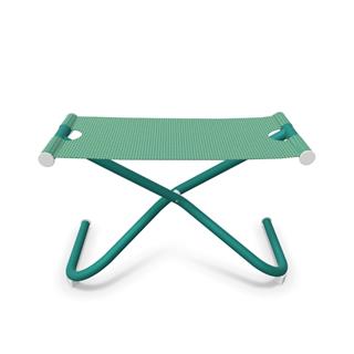 Emu Snooze Ocean Green Puf 