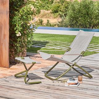 Emu Snooze Ocean Green Puf 