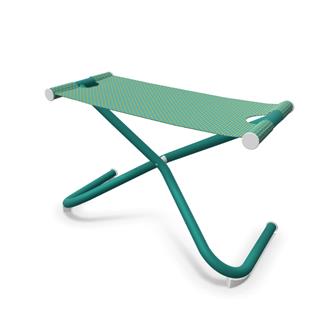 Emu Snooze Ocean Green Puf 