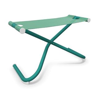 Emu Snooze Ocean Green Puf 