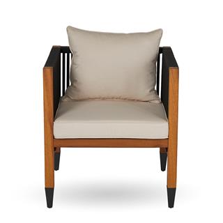Soho Armchair Dining Chair