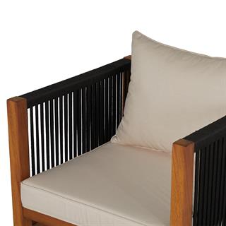 Soho Armchair Dining Chair