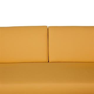 Solaris Omega Champagne Oturma Grubu