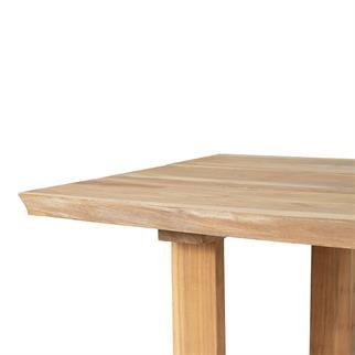 Kayu Teak Solid Jati Masa