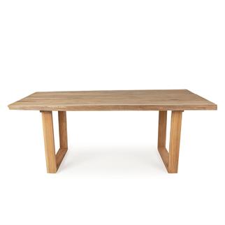 Kayu Teak Solid Jati Masa