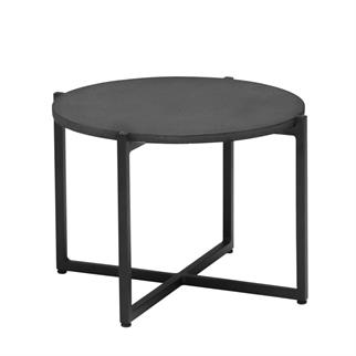 Apple Bee Soul Yuvarlak Orta Sehpa