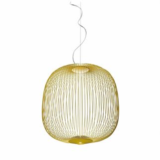 Foscarini Spokes 2 My Light Gold Avize