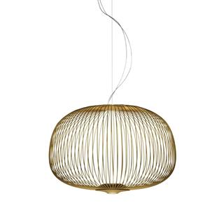 Foscarini Spokes 3 Gold Avize