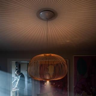 Foscarini Spokes 3 Gold Avize