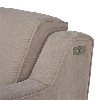 Spring Mekanizmalı Yataklı Köşe Kanepe