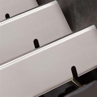 Sprite E-215 GBS Gasgrill -Black