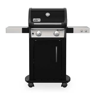 Sprite E-215 GBS Gasgrill -Black