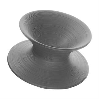 Magis Spun Grey Anthracite Koltuk