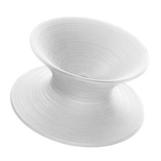 Magis Spun White Armchair