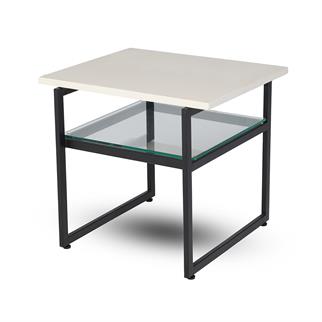 Bernhardt St. Claire Yan Sehpa