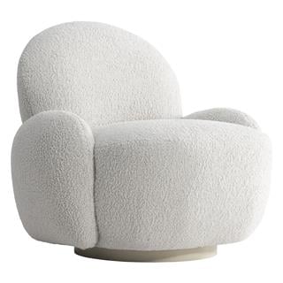 St.Jean Swivel Chair-(DEFG)