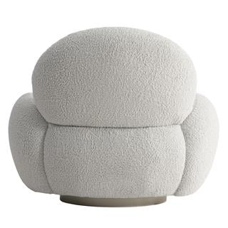 St.Jean Swivel Chair-(DEFG)