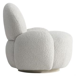 St.Jean Swivel Chair-(DEFG)