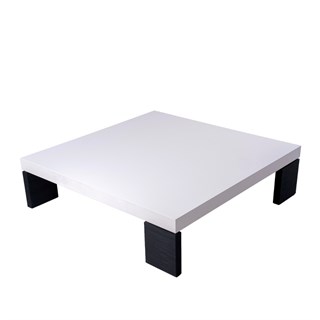 Ligne Roset Structure White Orta Sehpa