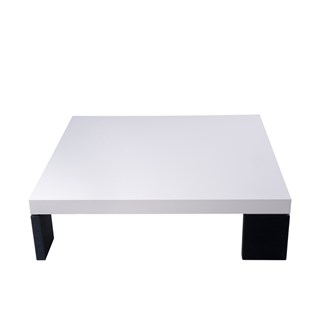 Ligne Roset Structure White Orta Sehpa