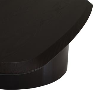 Ligne Roset Suki Brown Orta Sehpa