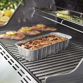 Weber Summit Serisi Damlama Kabı