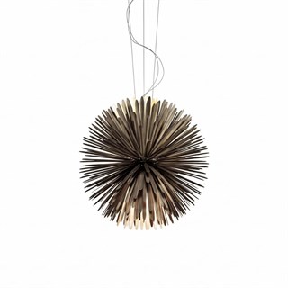 Foscarini Sun-Light Of Love Gold Avize