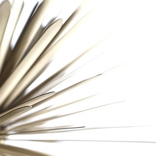 Foscarini Sun-Light Of Love Gold Avize