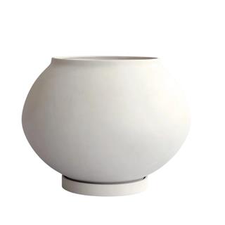 101 Copenhagen Sunao Fat Hexa Birch Saksı