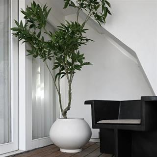 101 Copenhagen Sunao Fat Hexa Birch Saksı